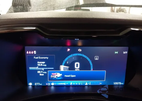 2024 Chevrolet Colorado 4Wd Zr2 из США, поврежденный, VIN 1GCPTFEK3R1285111